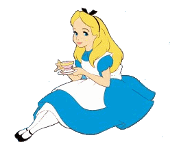 Alice im wunderland bilder