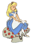 Alice im wunderland