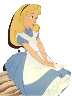 Alice im wunderland bilder