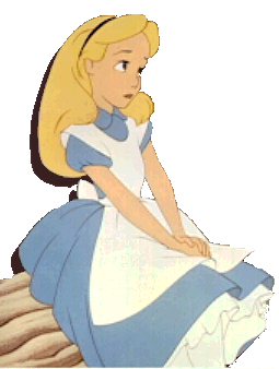 Alice im wunderland