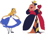 Alice im wunderland bilder