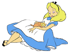 Alice im wunderland bilder
