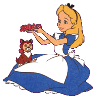 Alice im wunderland bilder