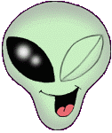 Aliens bilder