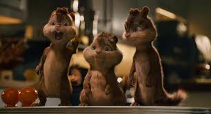 Alvin und die chipmunks