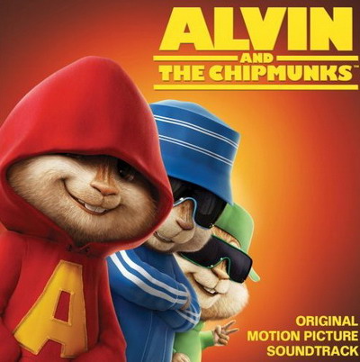 Alvin und die chipmunks