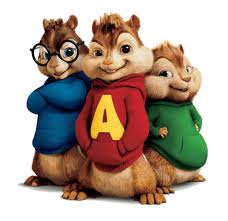 Alvin und die chipmunks