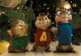 Alvin und die chipmunks bilder