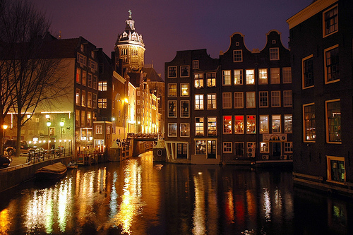 Amsterdam