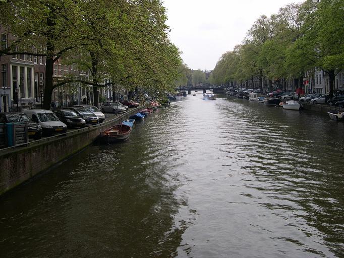 Amsterdam bilder