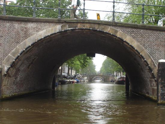 Amsterdam bilder