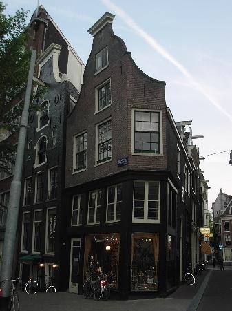 Amsterdam bilder