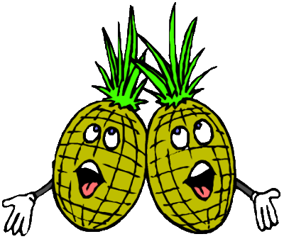 Ananas