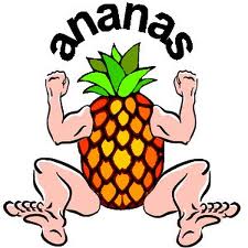 Ananas