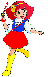 Anime bilder
