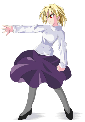 Anime bilder