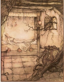 Anton pieck bilder