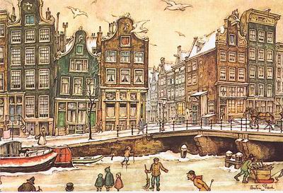 Anton pieck