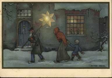 Anton pieck