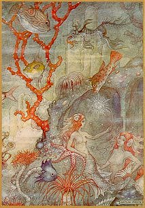 Anton pieck bilder
