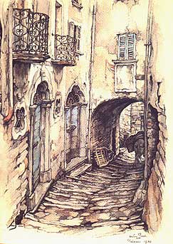 Anton pieck bilder