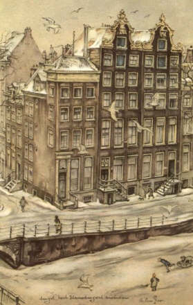 Anton pieck