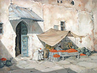 Anton pieck bilder
