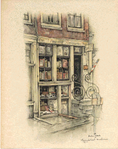 Anton pieck