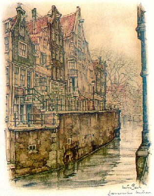 Anton pieck bilder