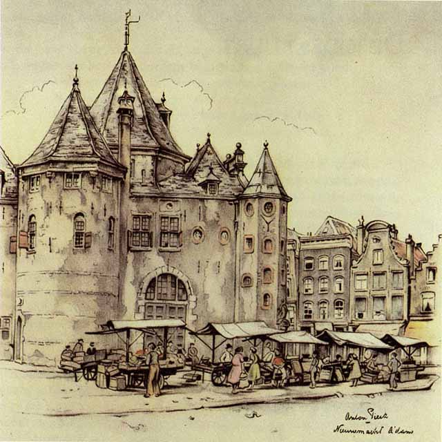 Anton pieck