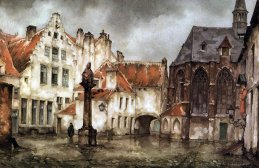 Anton pieck bilder