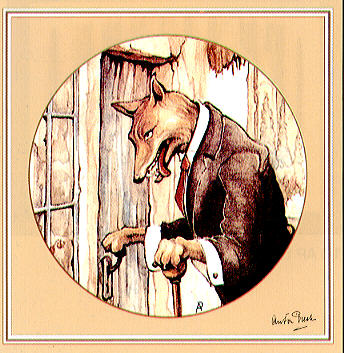 Anton pieck bilder