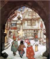 Anton pieck bilder