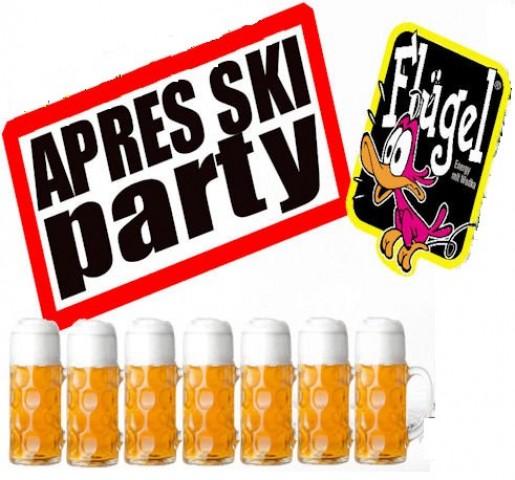 Apres ski