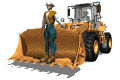 Arbeitsmaschine bilder