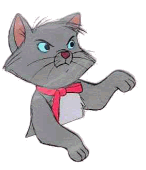 Aristocats bilder