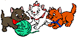 Aristocats bilder