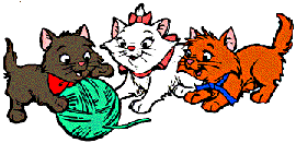 Aristocats bilder