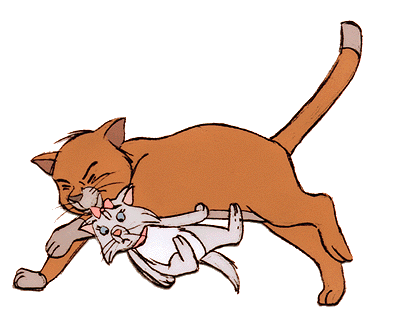 Aristocats bilder