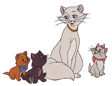 Aristocats bilder