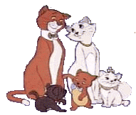 Aristocats bilder