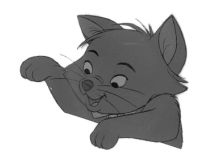 Aristocats bilder