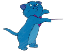 Aristocats bilder
