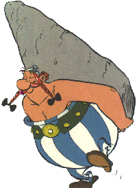Asterix und obelix bilder