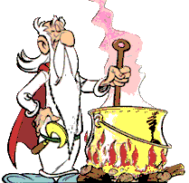 Asterix und obelix bilder