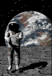 Astronauten bilder