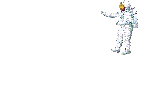 Astronauten