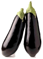 Aubergine bilder