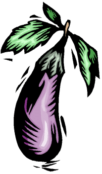 Aubergine