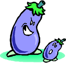 Aubergine